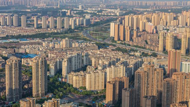 2015年房價還會漲還是落考慮想買房