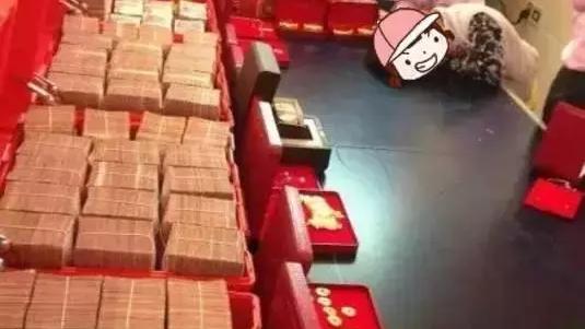 莆田忠門新婚前撒帳怎么說