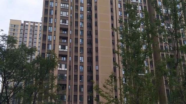 金地自在城怎么樣好不好值不值得買