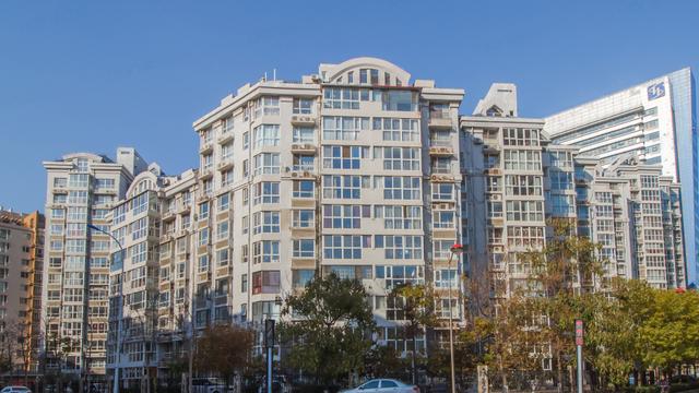 津濱雅都公寓周邊環境怎么樣生活便利嗎