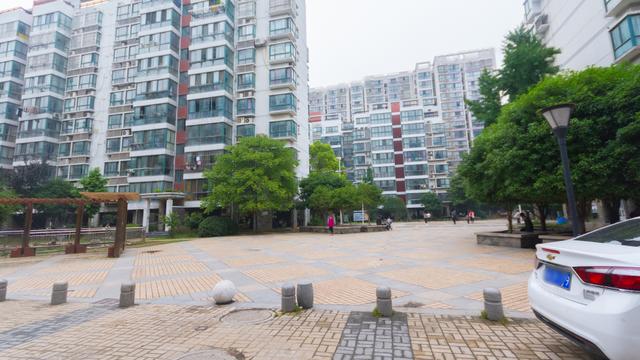 關于南京市河定橋親水灣花園的房子