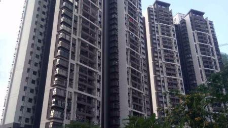 請問“廣東省佛山市南海區獅山鎮松崗松廈工業園桃園東路豐澤園”在哪