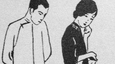 有哪些作者給張愛玲寫過傳記