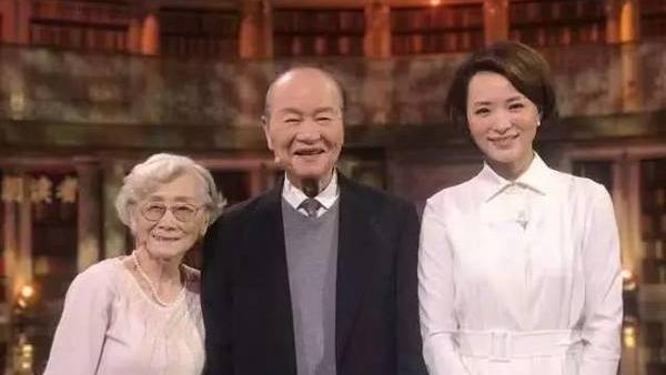 梁曉聲的家庭背景