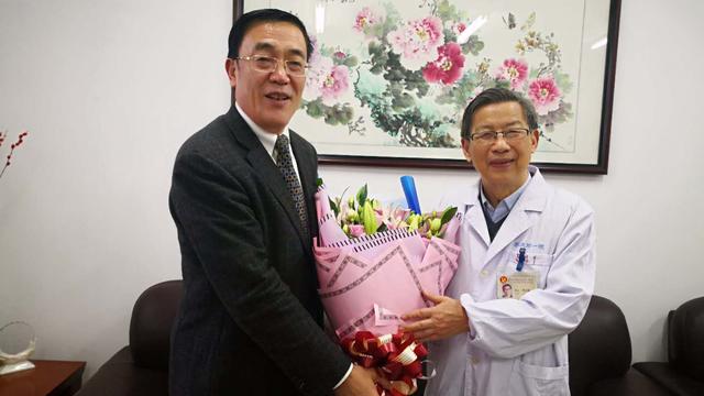 苏州大学医学院研究生毕业能留在苏大附属医院吗