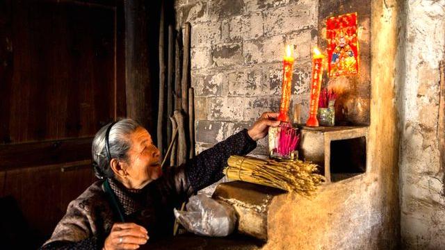 什么时候送灶神爷上天
