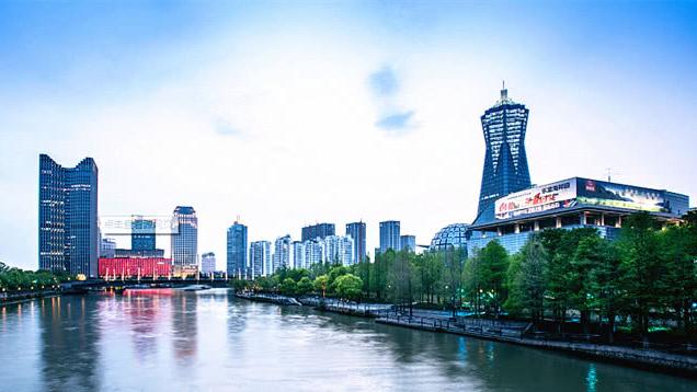 請大家推薦下比較有發展潛力的二線城市目前房價不高生活水平又不錯的地方