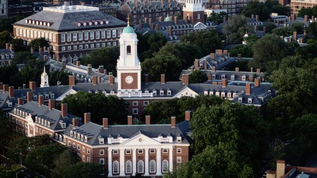 耶鲁大学硕士研究生录取条件