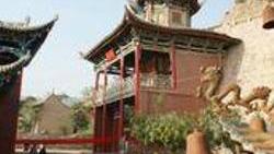 景泰属于哪个省