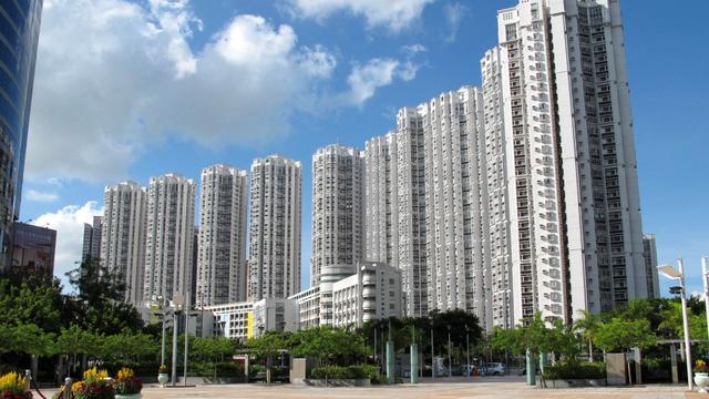 未來五年房價是上漲還是跌什么是一線二線城市