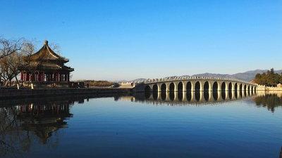 我國有哪些名勝古跡