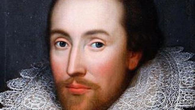 莎士比亚经典名句的英文原文