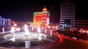 臺安有多少個鎮