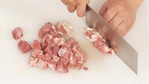 红烧羊肉需要些什么料