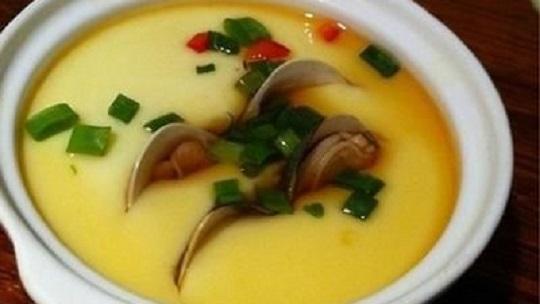白糖蒸鸭蛋有甚么功效与作用