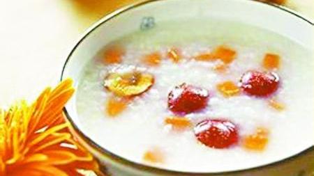 煮粥是为什么沸腾了还没熟