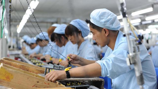 电子厂检查员是做什么