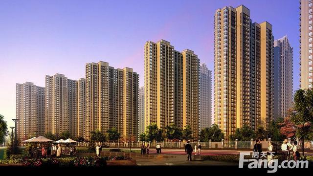 葛店紫菱東岸是哪年開始建的?有五證嗎?