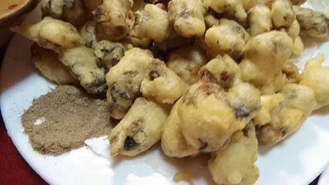 吃完海鲜适合吃点什么