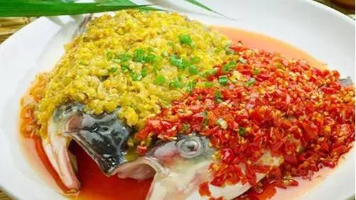 湘菜的特征