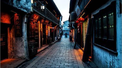 一个人想去旅游去什么地方好呢