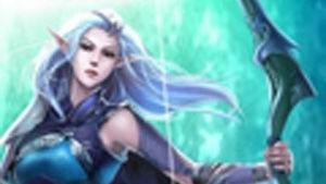 好看的女主全息网游小说