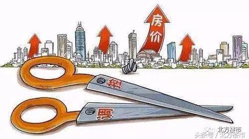 2008年十月沈陽房價應該降了吧美國金融危機中國股市不景氣