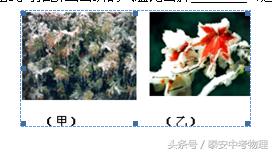 物体要实现升华凝华的条件是什么