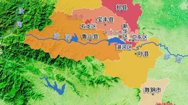 周朝的都城在哪里