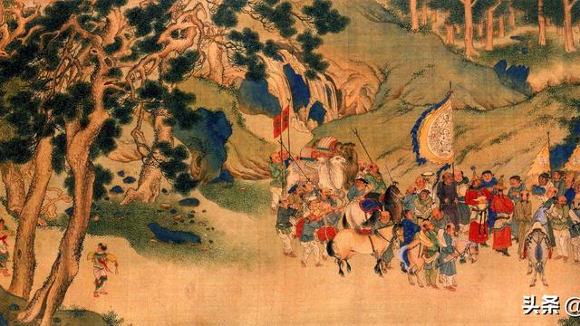 如何评价两宋和辽、西夏、金之间的和战关系