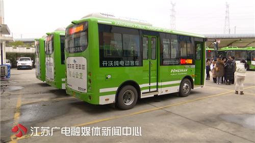 南京江寧大學城公交