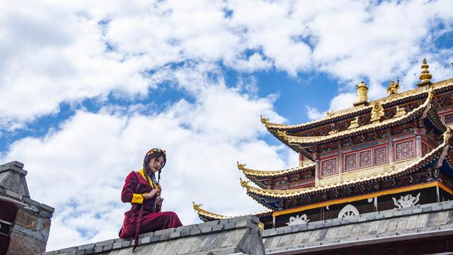 誰可以給我一份從蘭州到甘南旅行的攻略詳細點哦3天左右