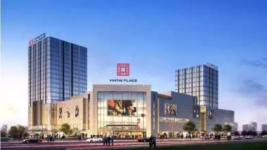 嘉興數碼時尚廣場