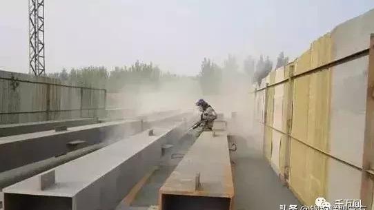 除锈等级怎么划分