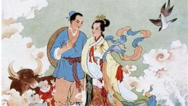 元宵节和七夕节哪个是中国的情人节