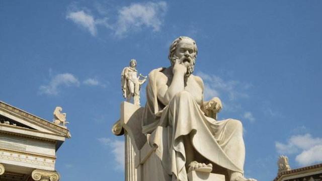 古代中西方思想家出现异同的原因