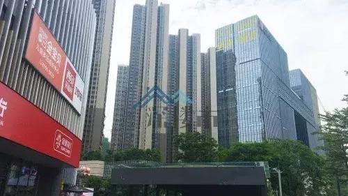 深圳龍華新區房價還會漲價嗎