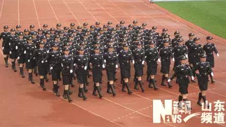 公务员招录的“监狱管教员”一职算警察吗