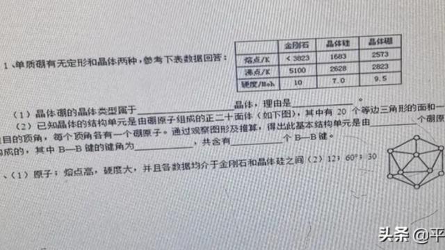 氧化镁是原子晶体么
