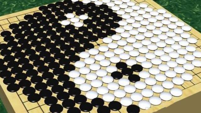 围棋规则是什么