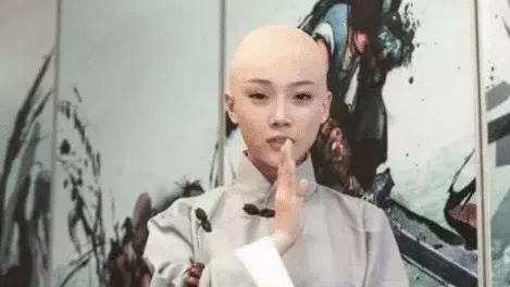 尼姑的衣服