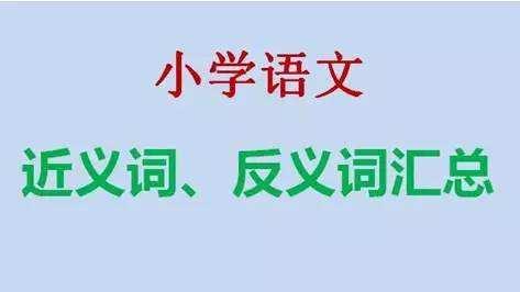 深痛恶绝的近义词
