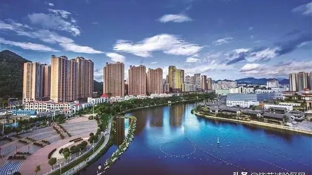 貴州畢節市房價目前是多少錢一平米