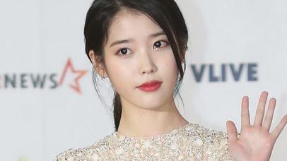 韩娱小说要女主是IU
