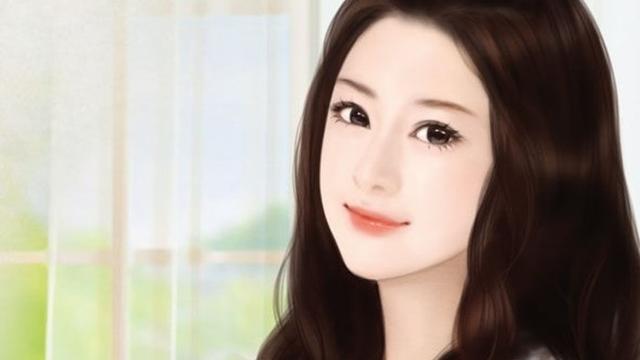 求快穿女主文