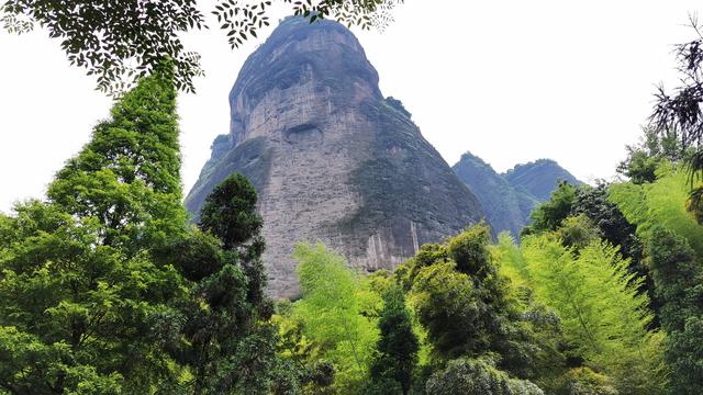 在衢州旅游去那最好