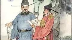 歐陽修的散文風格為什么叫六一風神