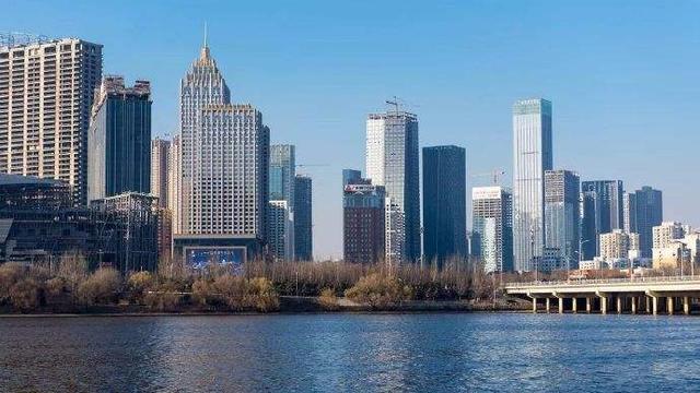 中國房產稅征收城市有哪些