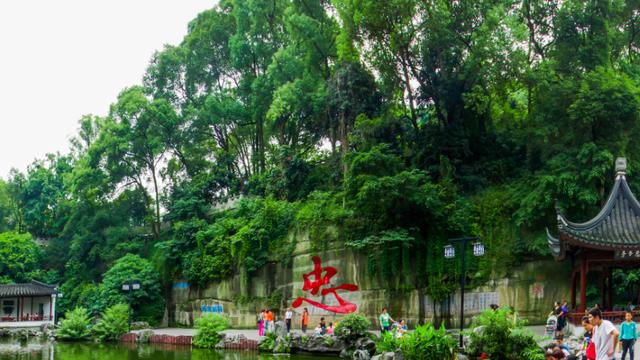 瀘州市有什么好玩的地方
