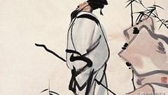 蘇軾的散文與誰并稱為“蘇陸”?